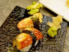 -汕头国际大酒店-牛一町目餐厅