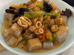 -百味饺子城•海鲜家常菜(秦皇岛店)