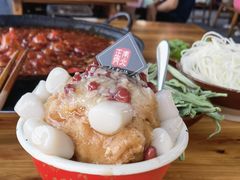 -正南齊北重庆老火锅(光华村直营店)