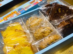 -丁香西饼屋(桂林路店)