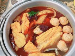 -顶上头·螺蛳火锅(五一新村店)