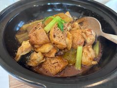 -宝丽轩中餐厅BAOLIXUAN