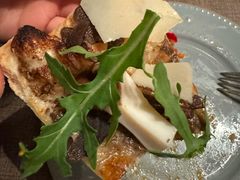 -OGGI TRATTORIA PIZZERIA(深业上城店)