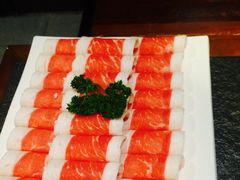 -重庆德庄火锅(太仓万达店)