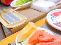 -蜀留香火锅·始于1999·原四川老火锅(白堤路店)