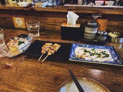 -鸟内会居酒屋(得意潮馆店)