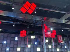 大堂-肆幺幺烤肉(乐汇城店)