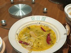 -宋徽厨·安徽菜(怀宁步行街店)