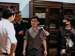 -奔跑吧乐园