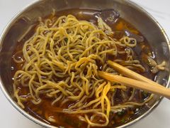 -金牌罗记肠旺面(蔡家街店)