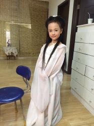 北京九月鹰飞古装摄影工作室(沐兰馆)-九月鹰飞汉服摄影工作室
