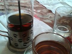 -露西亚咖啡西餐厅(哈尔滨俄侨纪念馆店)