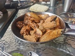 -MI WU FACTORY米屋美食工厂餐厅(绿地店)