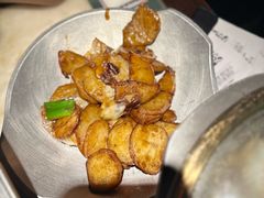 -绿茶餐厅(朝阳大悦城店)