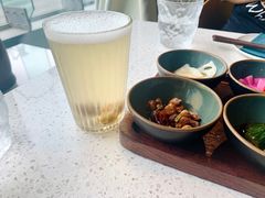 -半山腰·云南菜(侨福芳草地店)
