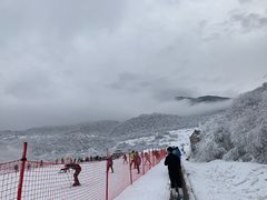 -太子岭滑雪场