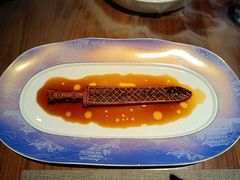 -曾宴·楚菜(湖北省博物馆店)