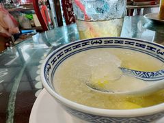 燕窝白果-大中鱼翅 Taitong Shark Fin