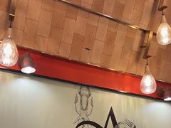 -CRAZYONES克芮旺斯西班牙餐厅(苏州中心店)