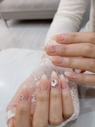 -雅洁美甲美睫