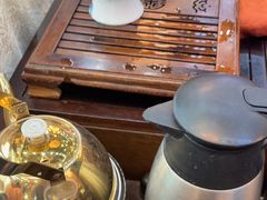 -大水车公馆·顺德菜·妈姐菜(均安店)