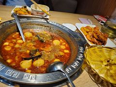-李想大虾(绿地新都会店)