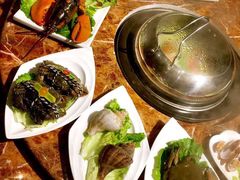 -船奇蒸汽海鲜·闽菜(八市海鲜总店)