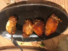 -玛格萝妮比萨屋(四平店)