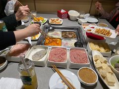 -海底捞火锅(河东万达广场店)