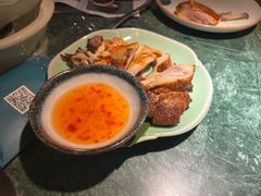 -姐夫的小菜(新中关购物中心店)