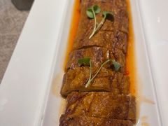 -若蘭慈·无国界素食料理(欢乐海岸店)