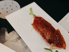 -正德楼果木烤鸭·渔家菜(东港店)