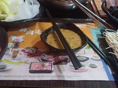 -呷哺呷哺(西单大悦城店)