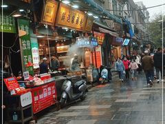 门面-毅祥斋老孙家泡馍(北院门鼓楼店)