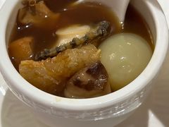 -聚春园自助餐厅(东街口店)