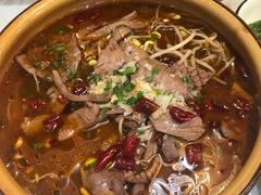 -新旺美食林农家菜(岭南路店)