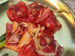 -金喜娜无限自助烤肉(泰达永旺店)