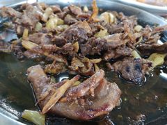-甘家界牌柠檬鸭店(高峰林场店)