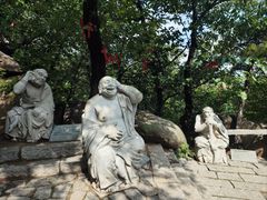-天津盘山风景名胜区