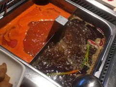 -海底捞火锅(泉城路店)