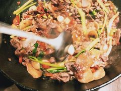 -小隐人家(乐松店)