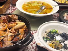 -临家闽南菜(大唐店)