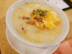 荔湾艇仔粥-点都德(聚福楼店)