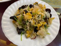 盐爆海螺-林之六八·6886大连老菜馆