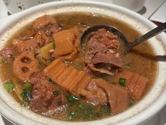 -鑫小城故事·藕汤·家常菜(台北一路总店)