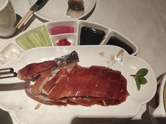 -大鸭梨烤鸭(顺义石园店)