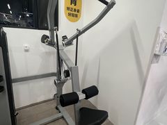 -发条鸭无人健身房(静安胶州路店)