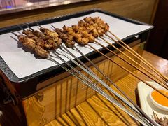 -蚝太郎 • 海鲜烧烤(Upark店)