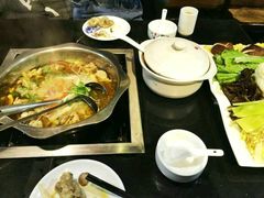 android_upload_pic-陈三娃泡姜鸡(太白北路店)