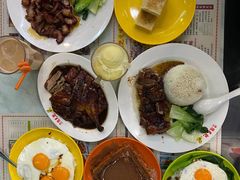 -澳门陈光记烧味饭店(万象城店)